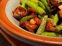 九层塔脆鳗-茶人村·宫廷私厨(奥体印象城店)