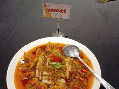 -阿细汉菜(本地盐帮菜名店)
