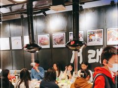 -喜来稀肉(虹泉路店)