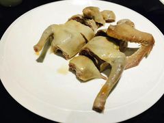 -狮王府淮扬菜(新街口友谊店)