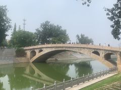 -赵州桥景区