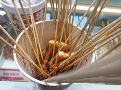 -千禧炸串(明瓦廊店)