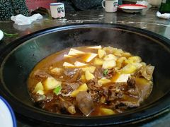 -粗粮人家·东北菜(洋桥店)