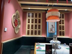 -曲氏老北京铜锅涮肉•火锅(不老街店)