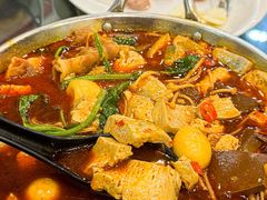 -金姐台湾菜(珠江路店)