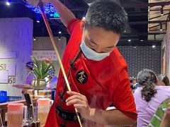 -楠火锅(绵阳首店)