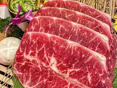 -核桃碳烤肉馆(深圳首店)