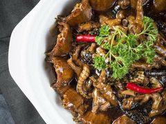 -茶叁酒肆·楚味江湖(菱角湖店)
