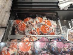 -王家沙点心店(南京西路总店)