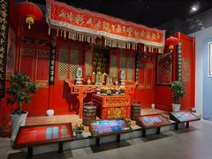 -中国闽台缘博物馆