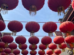 -古文化街旅游区