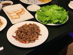 黑三剁-南蛮子(进贤路店)