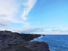 -夏威夷火山国家公园