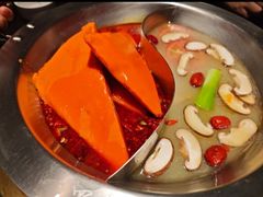 -蜀九香火锅(彩虹店)