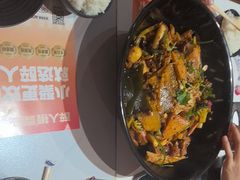 -醉人椒麻辣香锅(上地华联店)