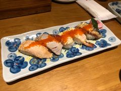 -一心创作料理屋(经开万达店)