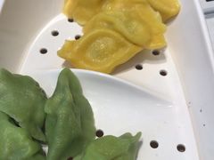 -船歌·鱼水饺青岛菜(国贸商城店)