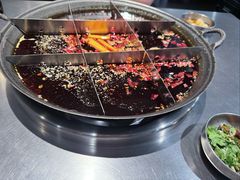 -大虎老火锅(直港大道店)