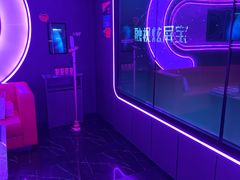 -星聚会KTV(中关村领展购物广场店)