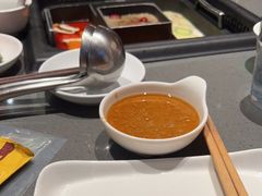 -巴奴毛肚火锅(二七万达店)