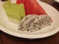 -逸林轩中餐厅(中信泰富朱家角锦江酒店)