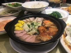 -城北食府(枫林店)