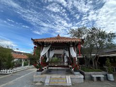 -大理洱源西湖景区