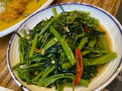 -喜越泰莱·泰越料理(海逸新天地店)