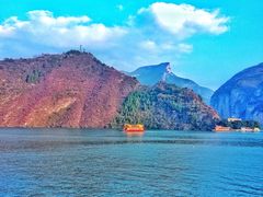 -白帝城·瞿塘峡景区