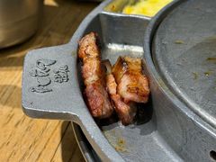 -姜虎东白丁烤肉(深圳湾后海汇店)