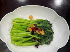 -醉霖生态餐厅(交大店)