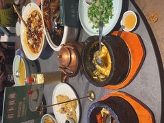-江南里·新浙菜(苏州大悦城店)