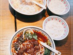 -鑫花溪牛肉米粉(文星广场店)