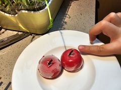 -海底捞火锅(崇文门新世界百货店)