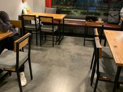 大堂-转山咖啡(松柏社区店)