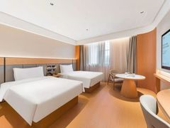 -全季酒店(上海火车站天目西路店)