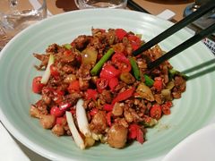 小米辣炒鸡-时间仓(湘江世纪城店)