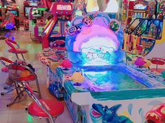 -汤姆熊欢乐世界(光启城店)