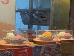 -争鲜回转寿司(东方银座店)