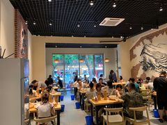 大堂-嘉州叶婆婆钵钵鸡(建设路店)