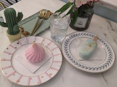 -La patisserie de Mona 茉娜的甜品(韩乐坊店)