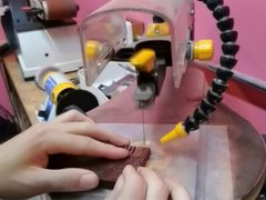 -五月木作·DIY木作文创体验店(北京路店)