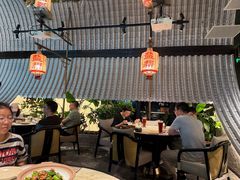 -锦府盐帮·私宴(赛特店)