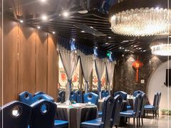 大堂-望乡楼上海菜(日月光店)