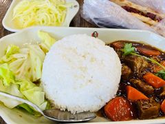 -李先生牛肉面大王(北京平谷步行街店)