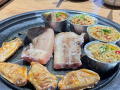 -乌拉烤肉(如皋首店)