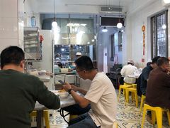 -芬芳甜品(同福路店)