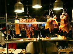 -杭州国际会议中心洲际酒店-原素全日餐厅(解放东路店)