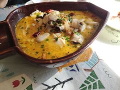 -兰桂坊·花园餐厅(西湖店)