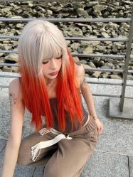 -FINE HAIR 烫染专业设计